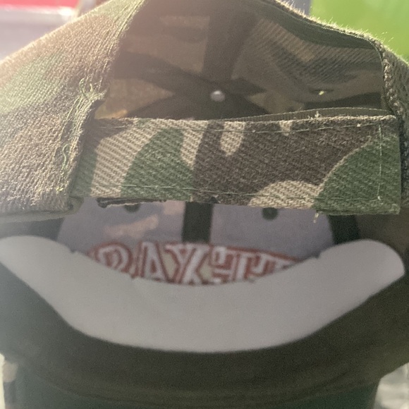 Texas baseball cap - Picture 3 of 6